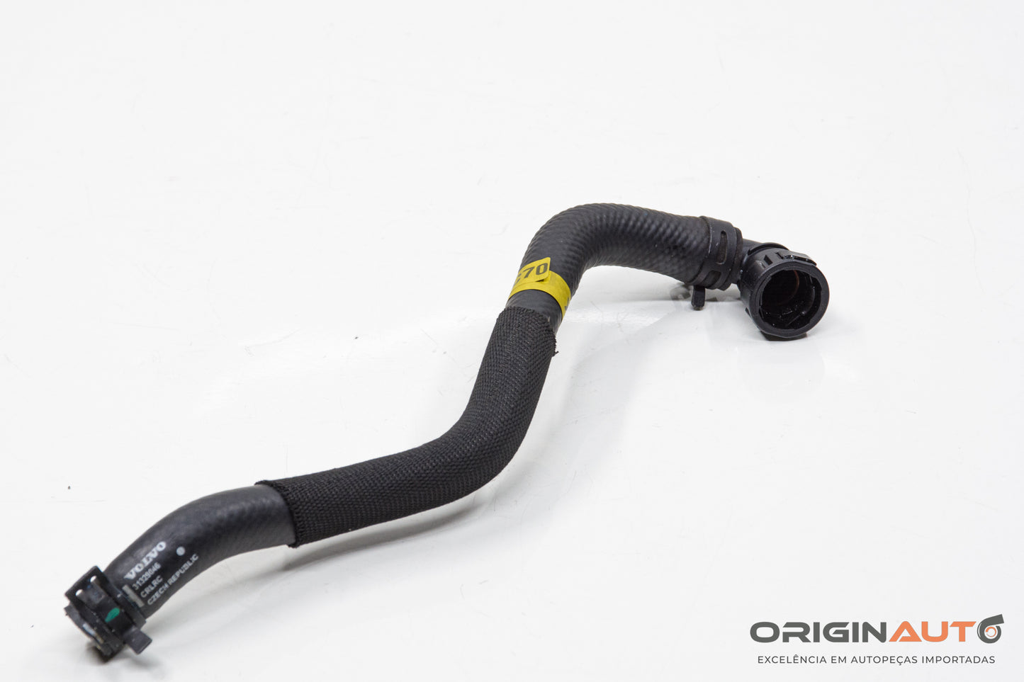 Mangueira Reservatorio Direcao Volvo Xc60 T5 R-Design 2015 31329046