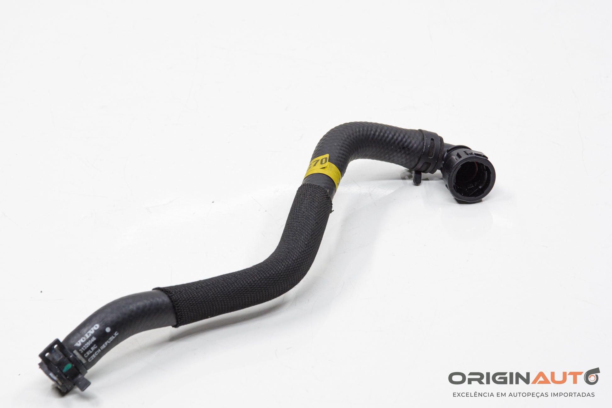 Mangueira Reservatorio Direcao Volvo Xc60 T5 R-Design 2015 31329046