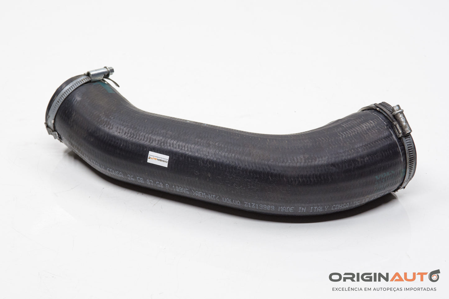 Mangueira Intercooler Volvo Xc60 T5 R-Design 2015 31319909