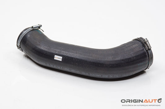 Mangueira Intercooler Volvo Xc60 T5 R-Design 2015 31319909