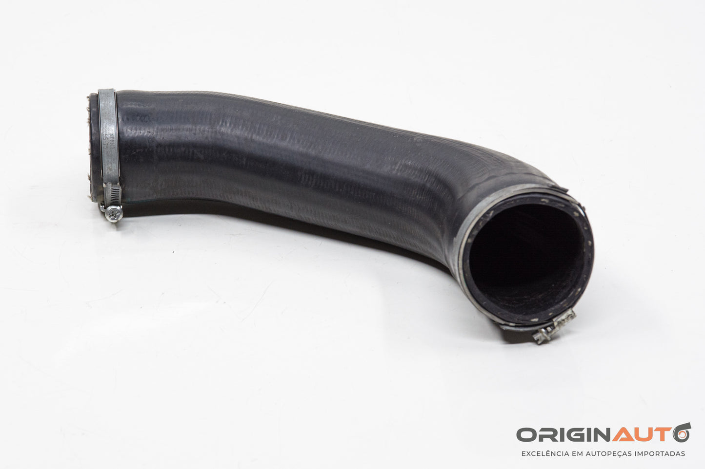 Mangueira Intercooler Volvo Xc60 T5 R-Design 2015 31319909