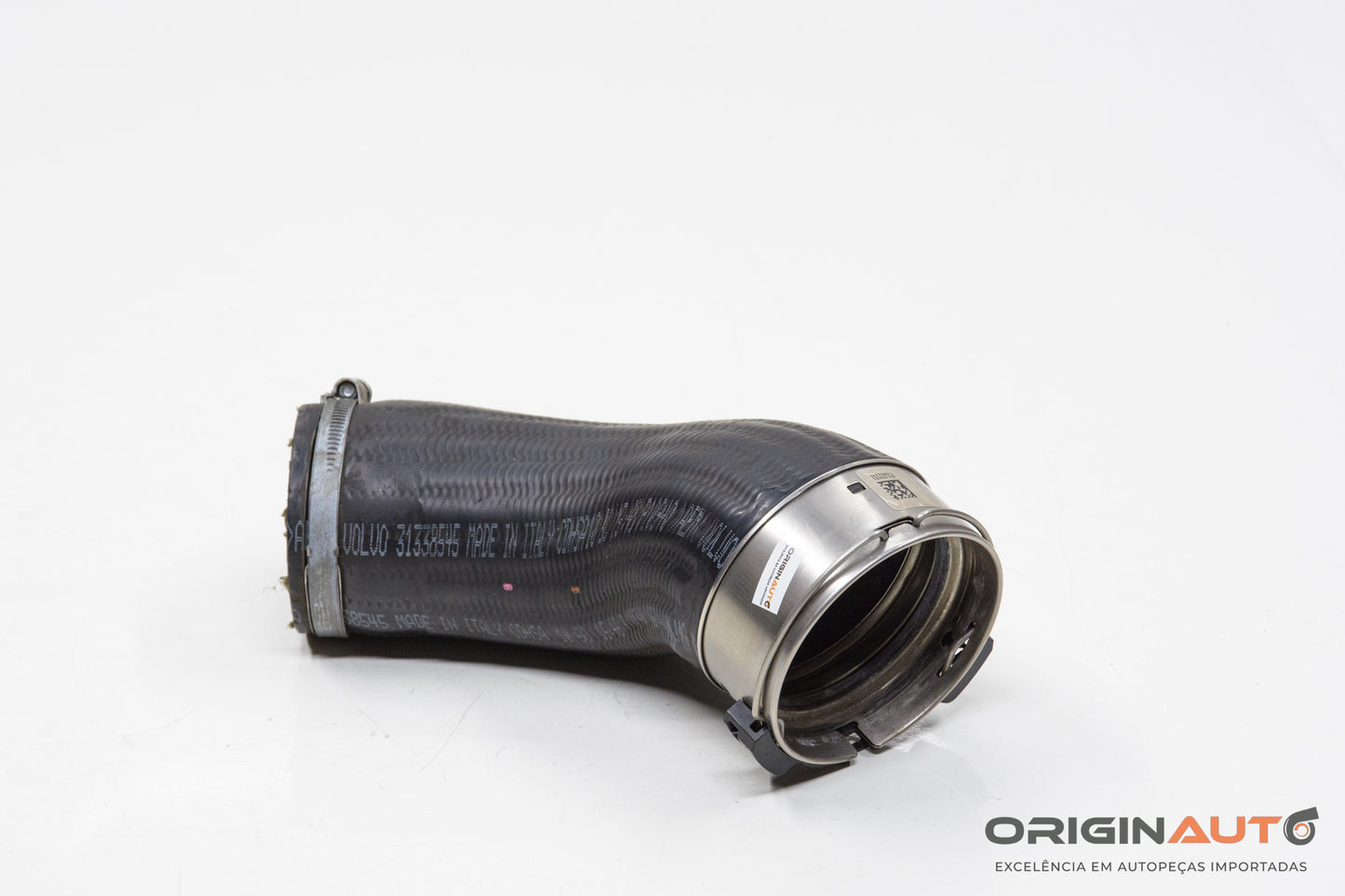 Mangueira Intercooler Volvo Xc60 T5 R-Design 2015 31338545