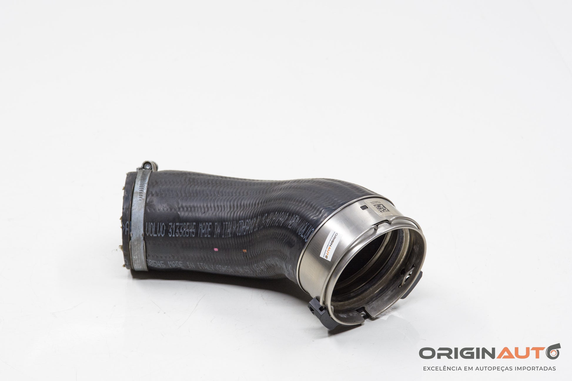 Mangueira Intercooler Volvo Xc60 T5 R-Design 2015 31338545