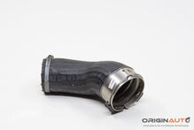 Mangueira Intercooler Volvo Xc60 T5 R-Design 2015 31338545