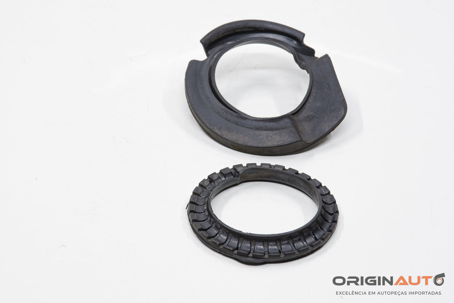 Batentes Amortecedores Dianteiros Volvo Xc60 T5 R-Design 2015