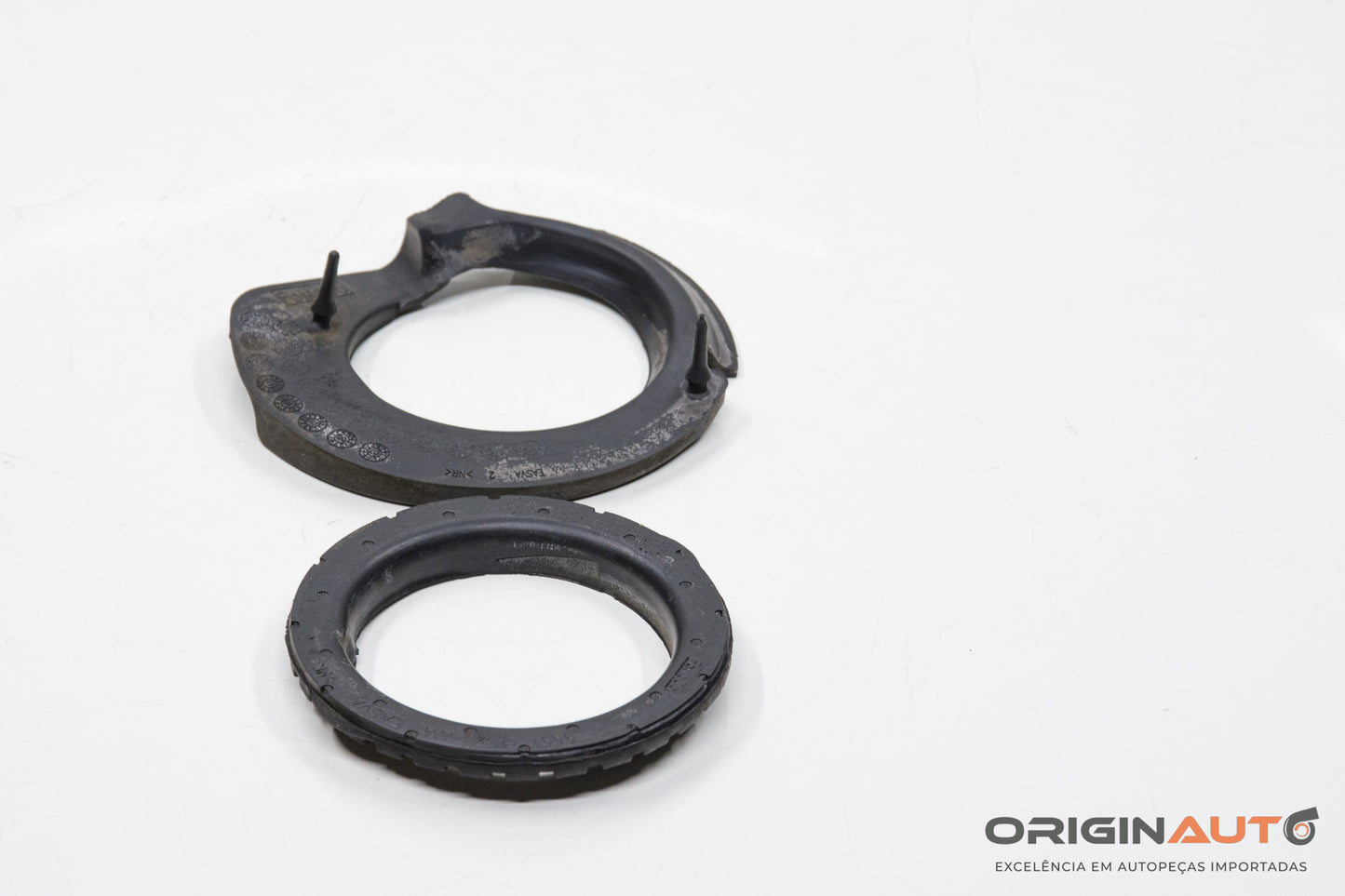 Batentes Amortecedores Dianteiros Volvo Xc60 T5 R-Design 2015