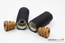 Batente E Coifas Amortecedor Dianteiro Volvo Xc60 T5 R-Design 2015