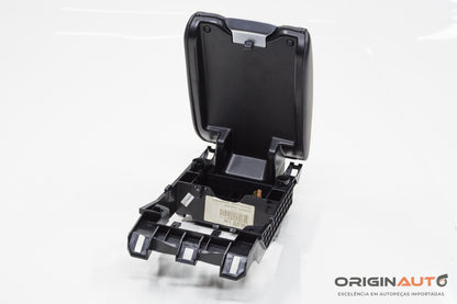 Apoio De Braco Volvo Xc60 T5 R-Design 2015 12849882 12849883