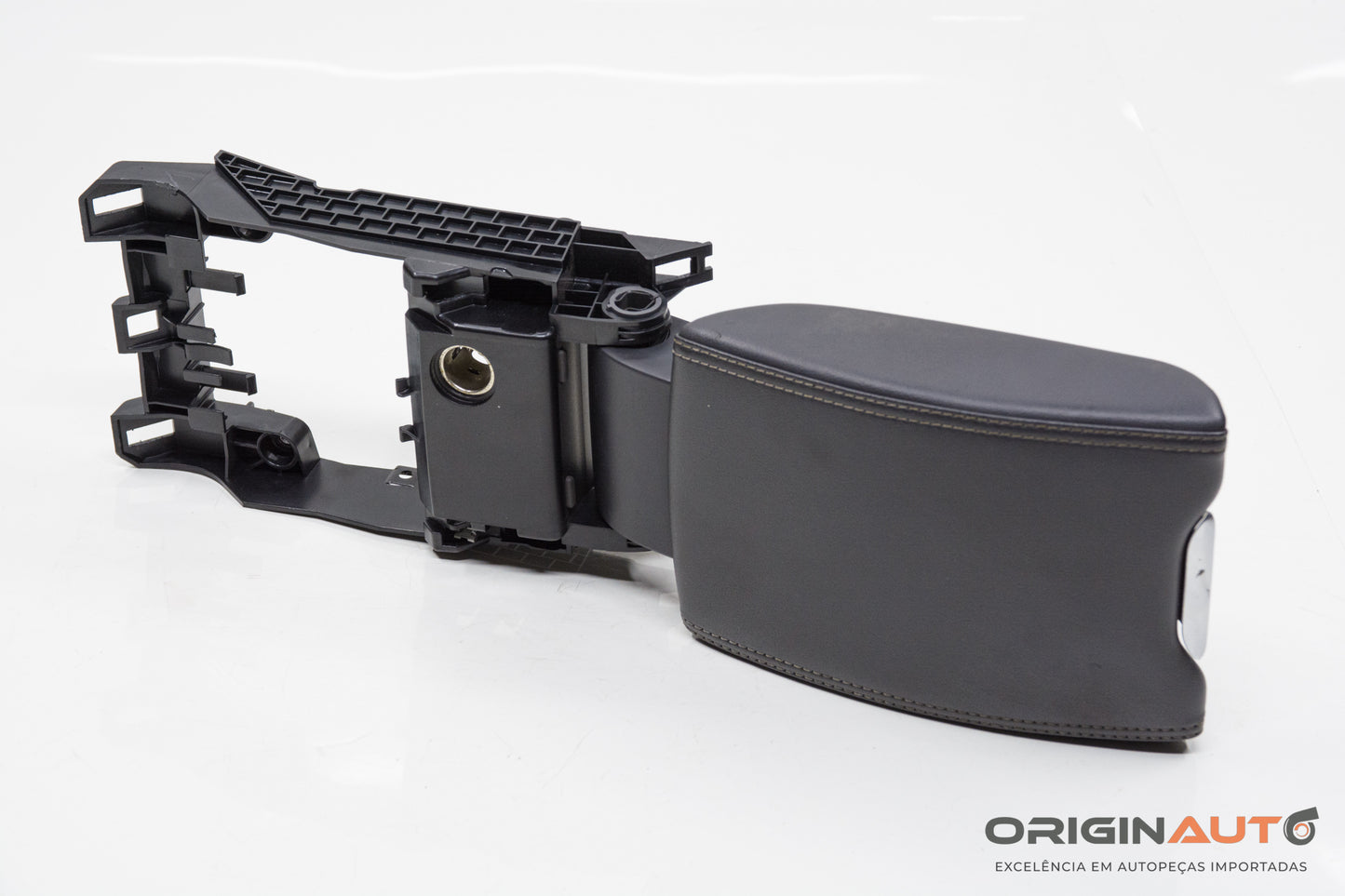 Apoio De Braco Volvo Xc60 T5 R-Design 2015 12849882 12849883