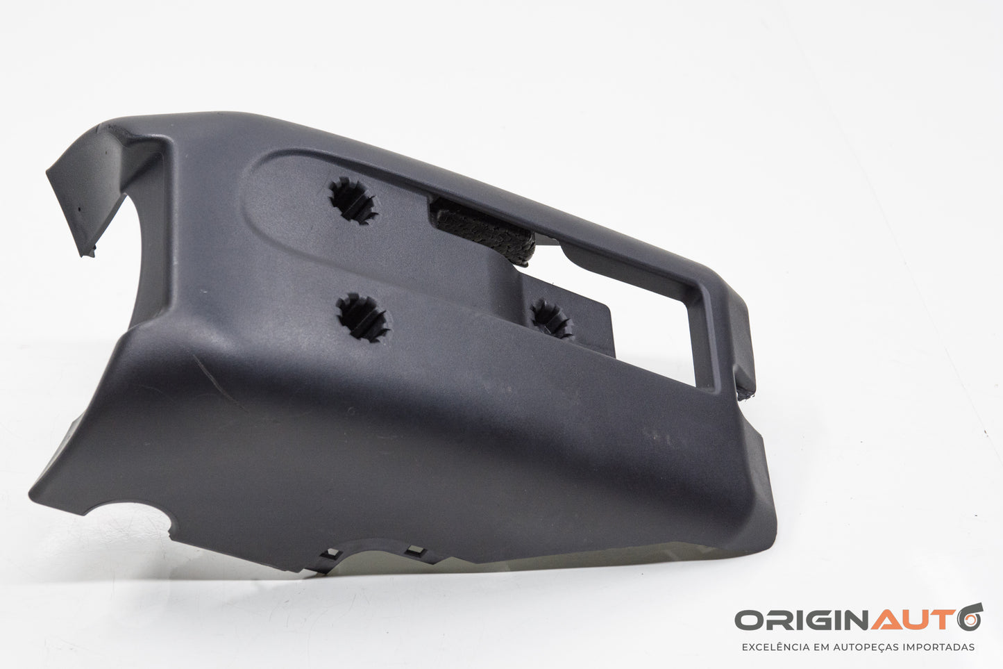 Acabamento Coluna De Direcao Volvo Xc60 T5 R-Design 2015 8648403