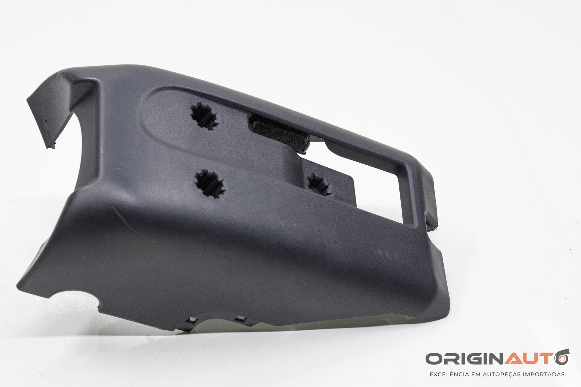 Acabamento Coluna De Direcao Volvo Xc60 T5 R-Design 2015 8648403