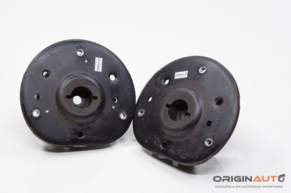 Par Coxim Superior Amortecedor Dianteiro Volvo Xc60 T5 R-Design 2015