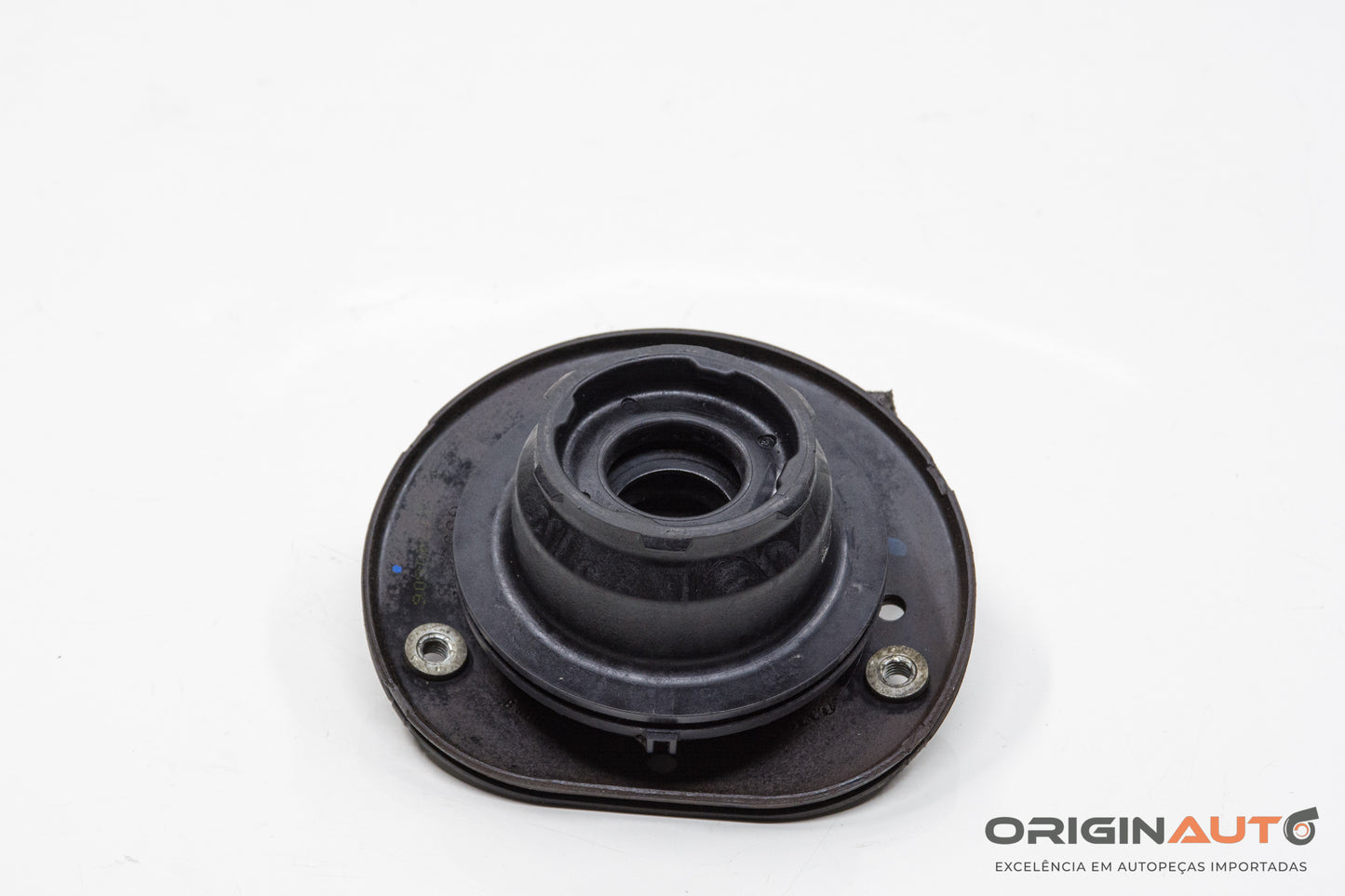 Par Coxim Superior Amortecedor Dianteiro Volvo Xc60 T5 R-Design 2015