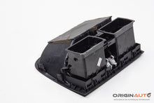 Difusor Ar Central Moldura Central Multimidia Volvo Xc60 T5 R-Design 2015