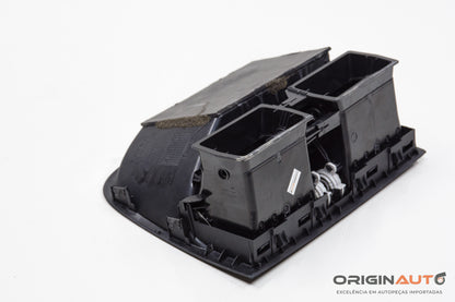 Difusor Ar Central Moldura Central Multimidia Volvo Xc60 T5 R-Design 2015