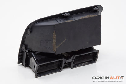 Difusor Ar Central Moldura Central Multimidia Volvo Xc60 T5 R-Design 2015