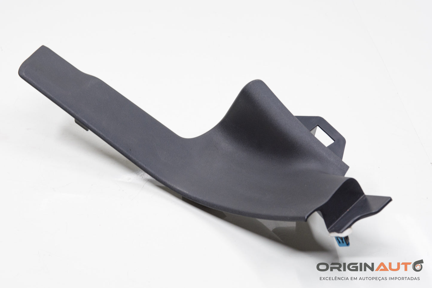 Acabamento Interno Soleira Esquerdo Volvo Xc60 T5 R-Design 2015 30721151