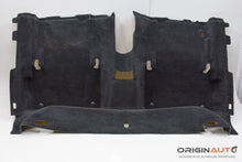 Carpet Traseiro Volvo Xc 60 T5 15/15 39827086