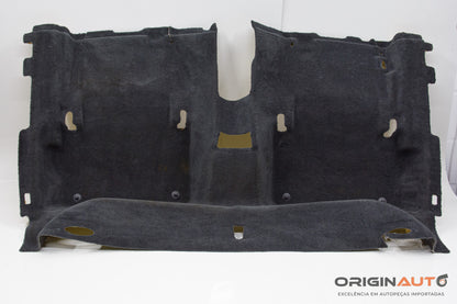 Carpet Traseiro Volvo Xc 60 T5 15/15 39827086