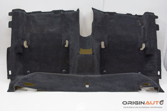 Carpet Traseiro Volvo Xc 60 T5 15/15 39827086