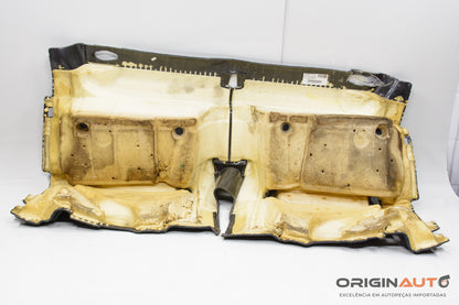 Carpet Traseiro Volvo Xc 60 T5 15/15 39827086