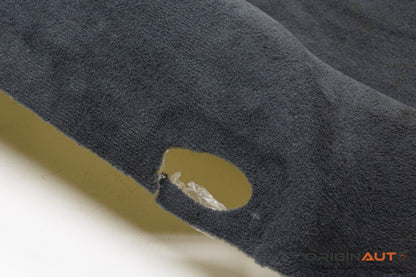 Carpet Traseiro Volvo Xc 60 T5 15/15 39827086