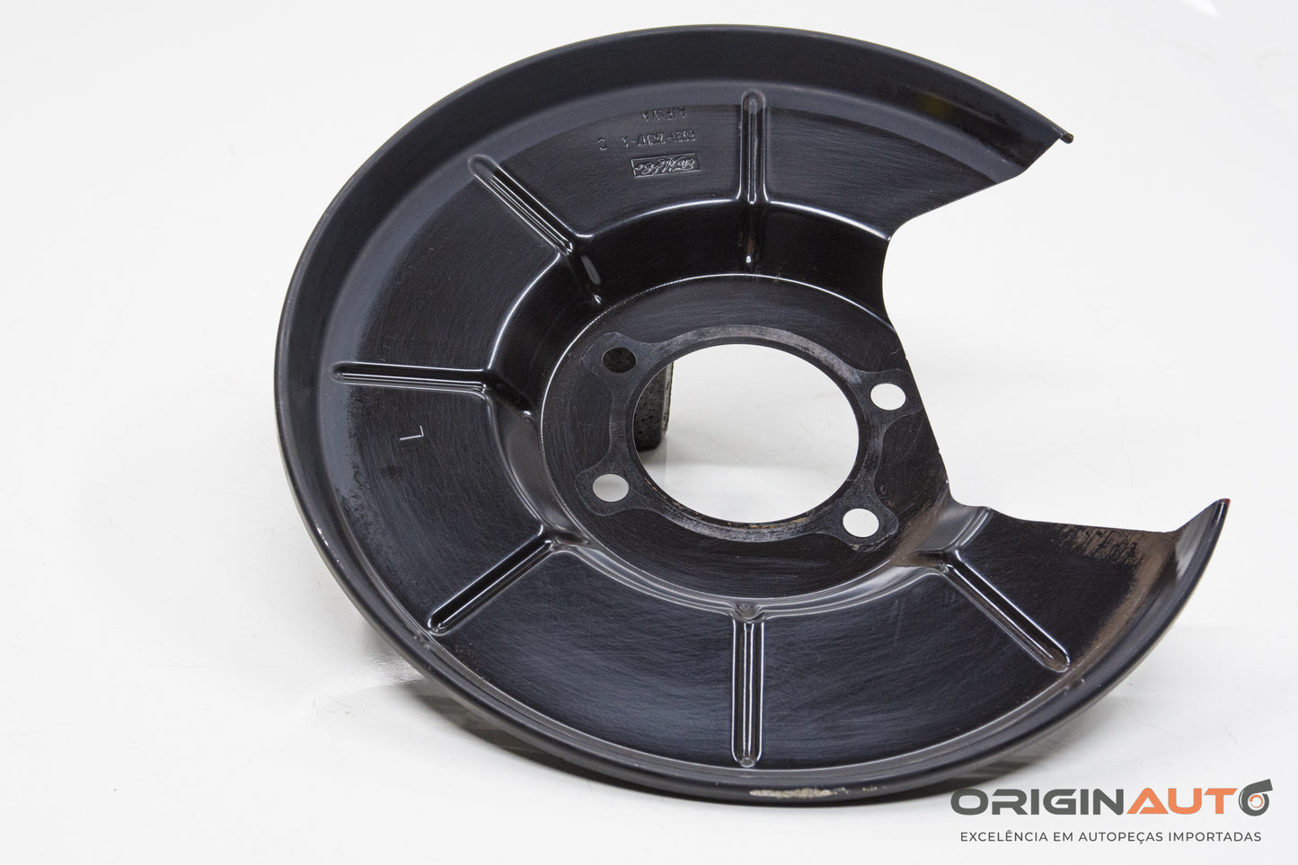 Defletor Freio Traseiro Direito Volvo Xc60 T5 R-Design 2015 99612K317A