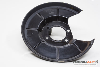 Defletor Freio Traseiro Direito Volvo Xc60 T5 R-Design 2015 99612K317A