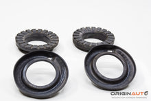 Calco Batente Mola Traseiro Volvo Xc60 T5 R-Design 2015 30714527 30748807