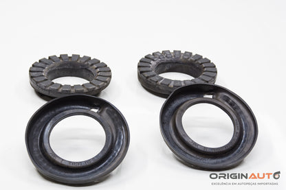 Calco Batente Mola Traseiro Volvo Xc60 T5 R-Design 2015 30714527 30748807