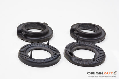 Calco Batente Mola Traseiro Volvo Xc60 T5 R-Design 2015 30714527 30748807