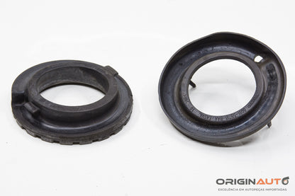 Calco Batente Mola Traseiro Volvo Xc60 T5 R-Design 2015 30714527 30748807