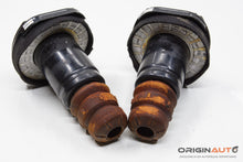 Batente Coifa Amortecedores Traseiros Volvo Xc60 T5 R-Design 2015 31658457