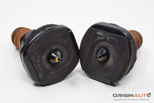 Batente Coifa Amortecedores Traseiros Volvo Xc60 T5 R-Design 2015 31658457