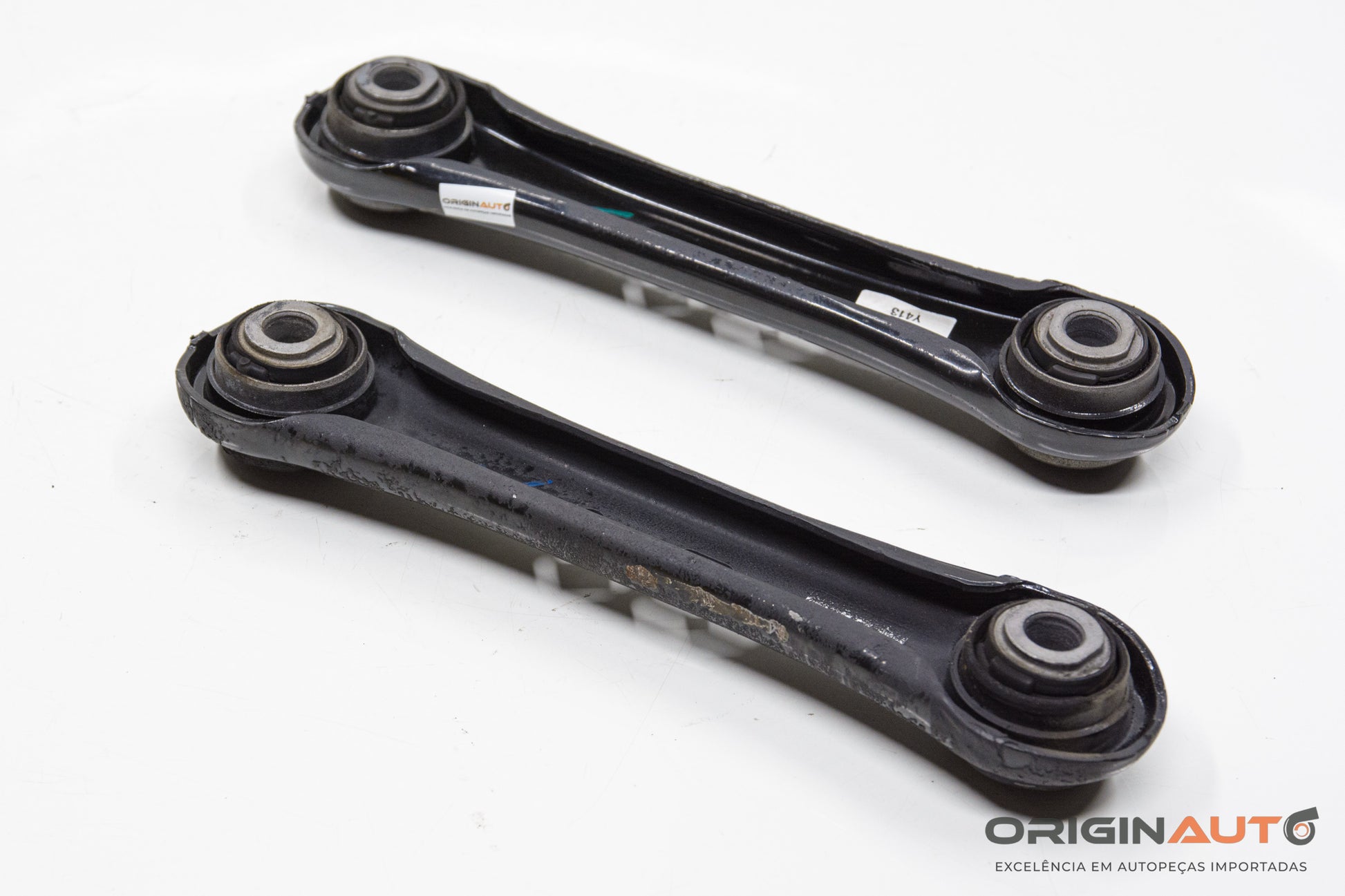 Braco Suspensao Traseiro Unid Volvo Xc60 T5 R-Design 2015 31340354