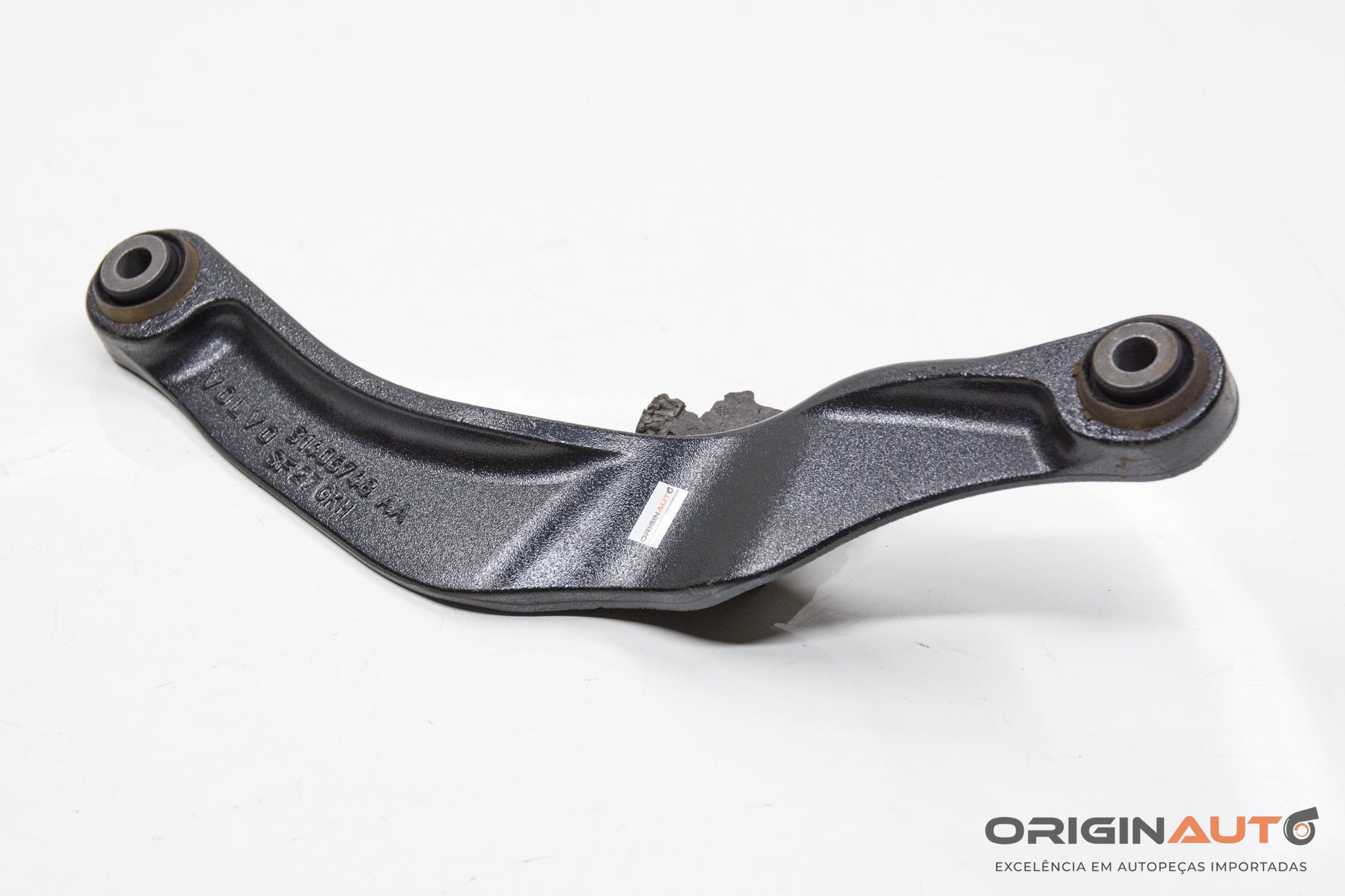 Braco Suspensao Superior Traseira Esquerda Volvo Xc60 T5 R-Design 2015 31406748