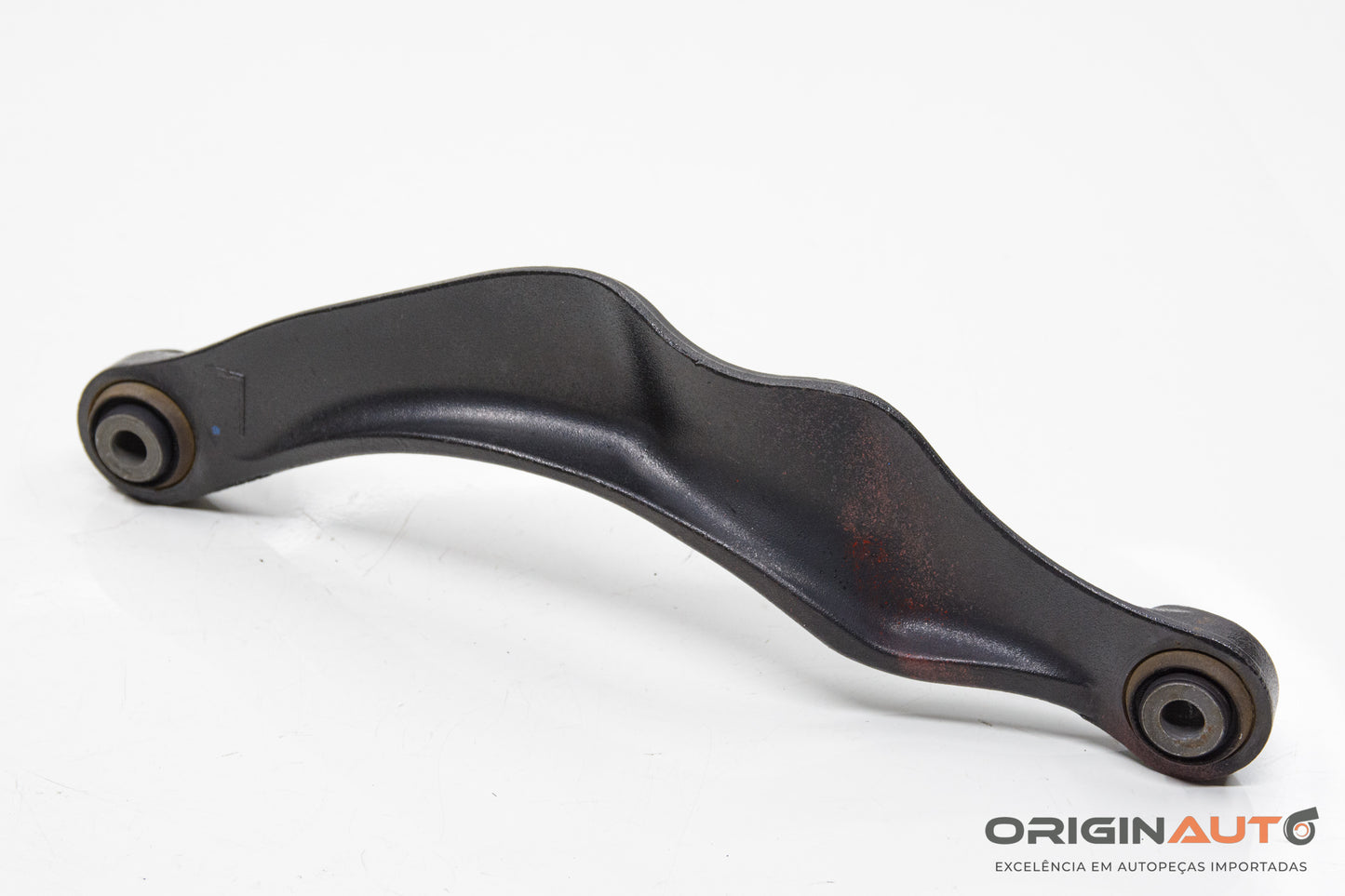 Braco Suspensao Superior Traseira Esquerda Volvo Xc60 T5 R-Design 2015 31406748