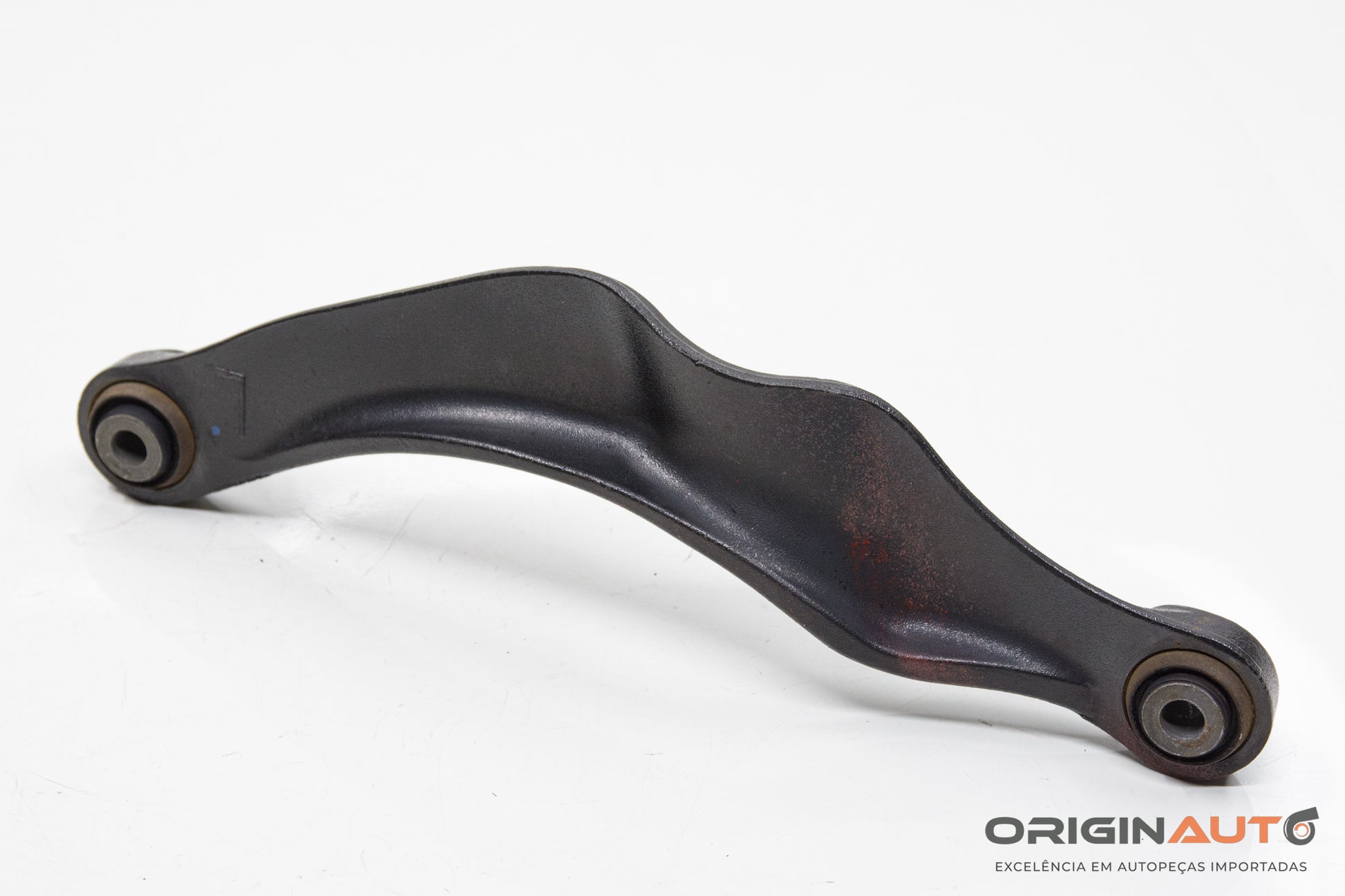 Braco Suspensao Superior Traseira Esquerda Volvo Xc60 T5 R-Design 2015 31406748