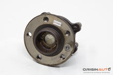 Cubo Roda Traseira S/Sensor Volvo Xc60 T5 R-Design 2015 31329971