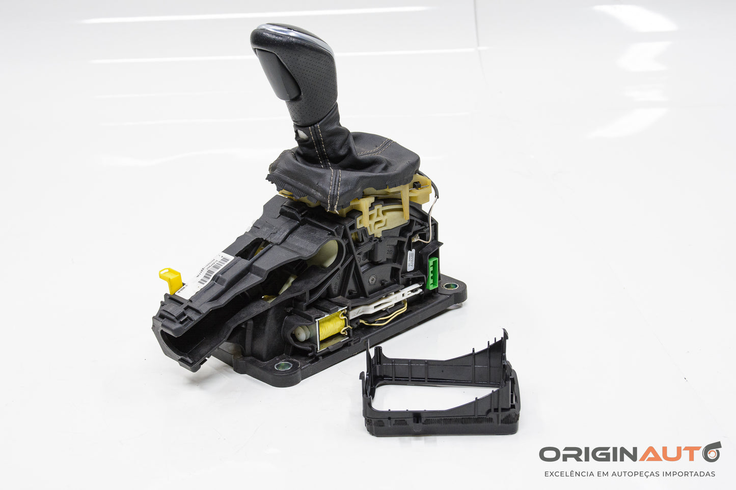 Trambulador Volvo Xc60 T5 R-Design 2015 31437207