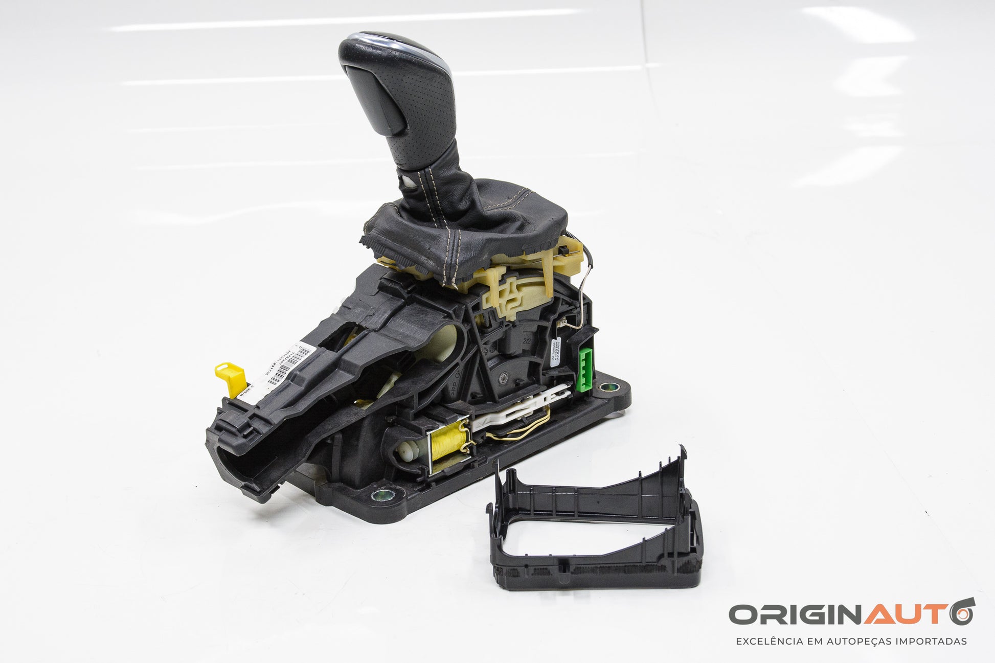 Trambulador Volvo Xc60 T5 R-Design 2015 31437207