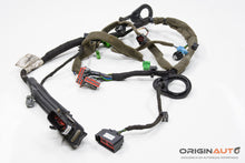 Chicote Porta Dianteira Esquerda Volvo Xc60 T5 R-Design 2015 31374697