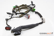 Chicote Porta Dianteira Esquerda Volvo Xc60 T5 R-Design 2015 31374697