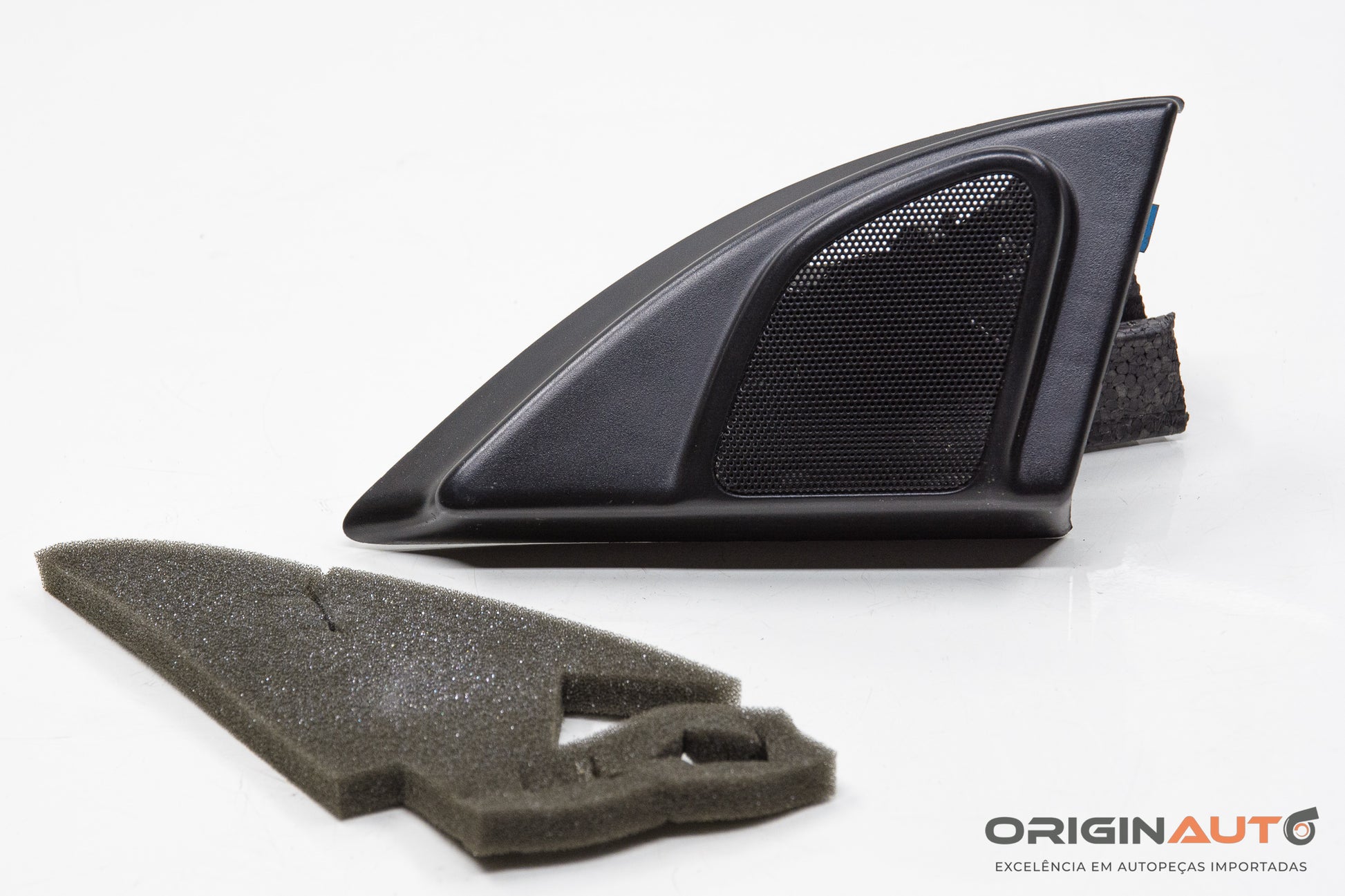 Tweeter Dianteiro Esquerdo Volvo Xc60 T5 R-Design 2015 30781067