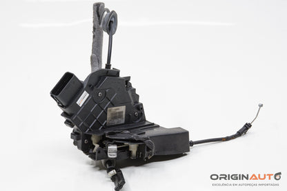 Fechadura Porta Dianteira Esquerda Volvo Xc60 T5 R-Design 2015 31253657