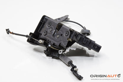 Fechadura Porta Dianteira Esquerda Volvo Xc60 T5 R-Design 2015 31253657