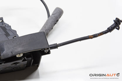 Fechadura Porta Dianteira Esquerda Volvo Xc60 T5 R-Design 2015 31253657