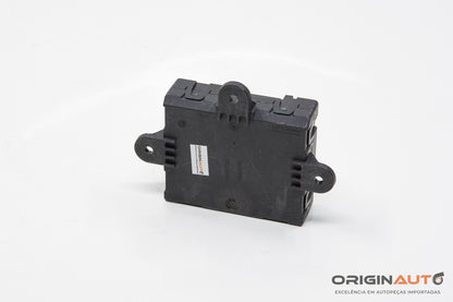 Modulo Porta Dianteira Esquerda Volvo Xc60 T5 R-Design 2015 31343026