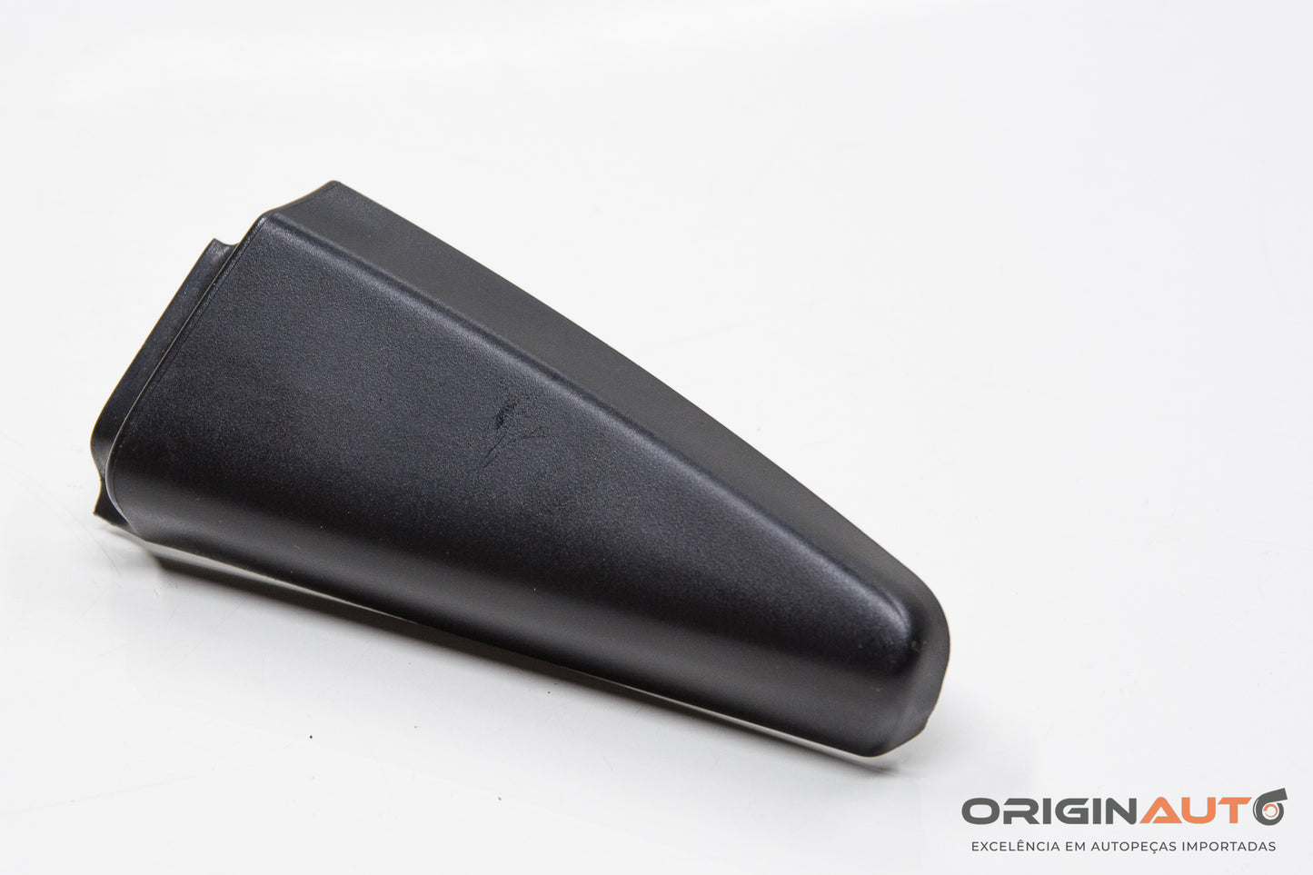 Acabamento Dianteiro Esquerdo Volvo Xc60 T5 R-Design 2015 8635396