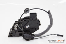 Fechadura Porta Traseira Esquerda Volvo Xc60 T5 R-Design 2015 31253659